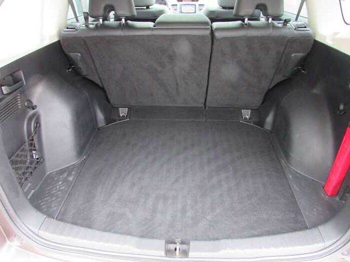 Honda CR-V Executive 4WD, AHK, Navi, Kamera, DAB, LED, MP3