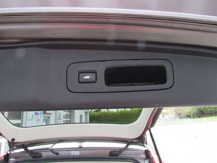 Honda CR-V Executive 4WD, AHK, Navi, Kamera, DAB, LED, MP3