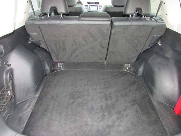 Honda CR-V Executive 4WD,AHK, Navi, Kamera, CD, Bi-Xenon, DAB