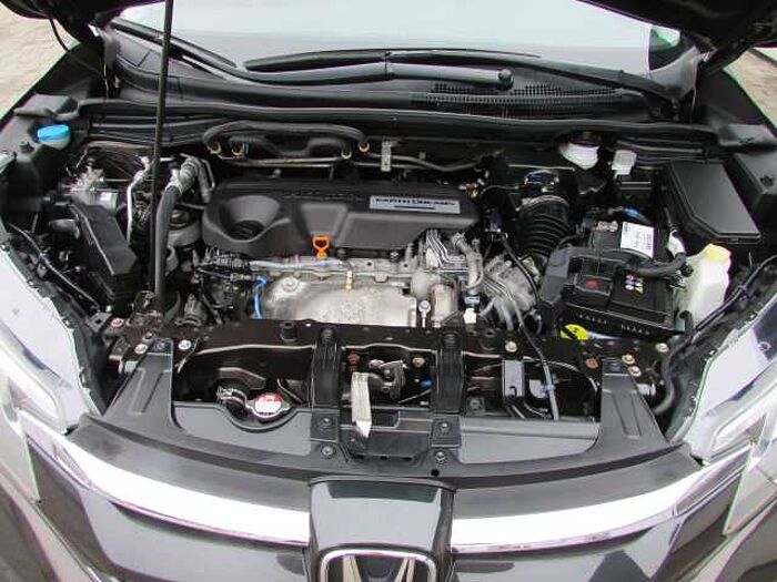 Honda CR-V Executive 4WD,AHK, Navi, Kamera, CD, Bi-Xenon, DAB